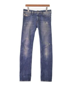 DIESEL デニムパンツ メンズ ディーゼル 中古　古着