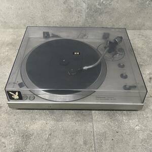 24横/A033787/A074-212/OR3000　Technics SL-1301 ターンテーブル レコードプレーヤー テクニクス