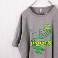 Bootleg booth　ブートレグブース　Tシャツ　プリント　メンズ