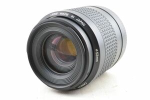 ★実用美品★CANON キヤノン EF 80-200mm F4.5-5.6 II★♯14666