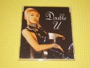 CD★即決★DOUBLE★u