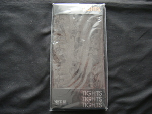 靴下屋／＜TIGHTS/タイツ・COL.24＞□彡『新品』