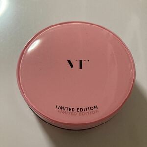 VT Cosmetics・VT コラーゲンパクト・クリーム・21・エマルジョンファンデーション・定価3580円