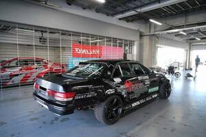 ★ JZX100　マークⅡ　※競技用FRPトランク裏骨無し　軽量化　レース　ドリフ　タイムアック　D1GP　FDJ　D1rights　公道不可