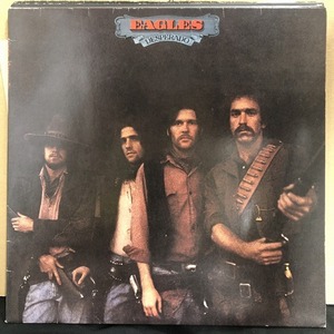 EAGLES / DESPERADO (WEAI508.1)