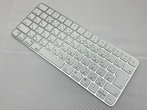 １円スタート！！ Apple Magic Keyboard touchID無(JIS) A2450 [Etc]