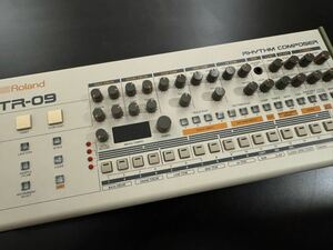 Roland TR-09