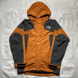 THE NORTH FACE ノースフェイス GORE-TEX ゴアテックス マウンテンパーカー ジャケット L