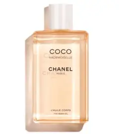 CHANEL ⭐︎COCO マドモアゼル⭐︎ボディオイル#200ml