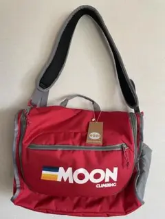 MOON ショルダー&リュック　2wayバッグ