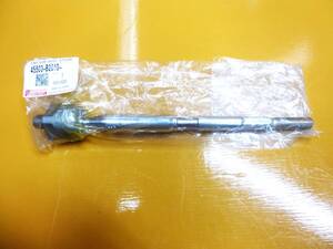 ②新品・未使用・在庫品 ダイハツ 純正 ステアリング ラックエンド SUB-ASSY 45503-B2010 タント/ムーブ/ムーブ ラテ/ミラ/ソニカ/左右共通