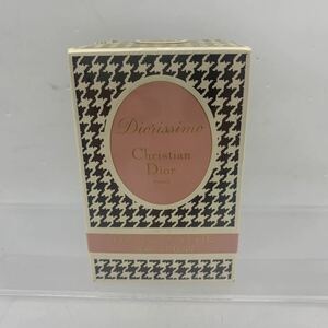 香水　新品未使用　Christian Dior クリスチャンディオール ディオリッシモ 54ml 23050167