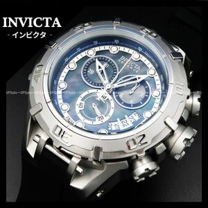 最上位★スイス製ETAムーブ搭載 INVICTA Subaqua 45269　インビクタ　サブアクア