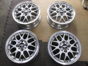 希少！レア品！当時物！入手困難！BBS RX509 5.5jx14 100-4H +45　ハブ径54㎜　軽自動車に！ドレスアップに！即納可能！チャンス！最高！