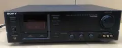 SONY TA-AV570アンプ動作品☆