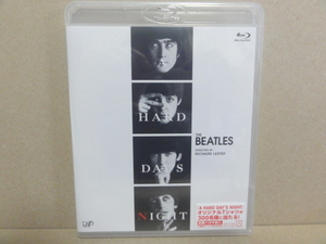 【 新品　THE BEATLES ビートルズ　A HARD DAY