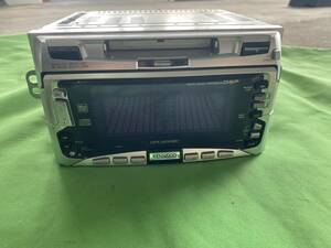 ＤＰＸ－６１００ＭＤ　 ケンウッド 　ＫＥＮＷＯＯＤ　 ＭＤ　 ＣＤ　 プレイヤー　 当時物