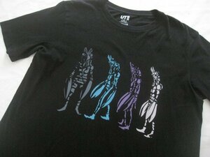 ウルトラマン UT バルタン星人 Tシャツ XL ユニクロ