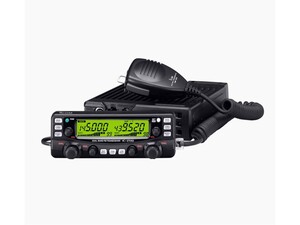 ★ICOM IC-2720D ■50W　デュアルバンド　トランシーバー■　VHF（144Mhz帯）UHF（430Mhz帯） 未使用品　