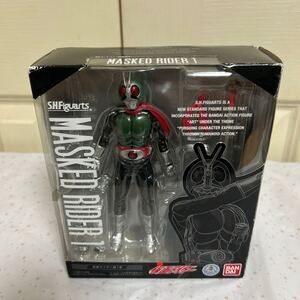 nsio BANDAI バンダイ S.H.Figuarts S.H.フィギュアーツ shフィギュアーツ 仮面ライダー新1号