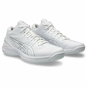 1607872-ASICS/GELBURST 28 メンズ バスケットシューズ バッシュ ゲルバースト/26.5