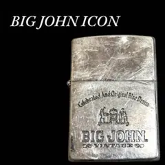 BIG JOHN ICON