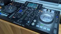 Pioneer DJ XDJ-RX 