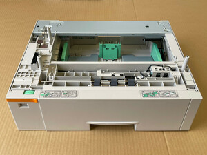 実際は未使用★RICOH 500枚増設トレイ6300同じ機能★IPSiO SP6330 SP6320 SP6310 SP6320 SP6210等500枚増設トレイ タイプ6300