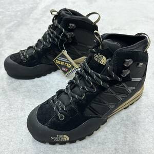 GORE-TEX 新品未使用 26.0cm THE NORTH FACE VERTO S3K ノースフェイス ゴアテックス 登山 トレッキング 防水 トレイル 箱無し 正規品