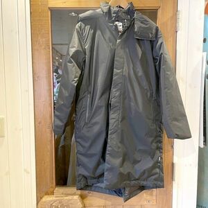 ナンガ NANGA AURORA SOUTIEN COLLAR DOWN COAT オーロラステンカラーダウンコート BLK ブラック M メンズ フード付き 新品 未使用 正規品