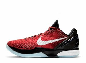 Nike Kobe 6 Protro "All-Star" 26cm DH9888-600