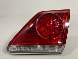 トヨタ GRS200/GRS201/GRS204 クラウンアスリート 後期 LED テールフィニッシャー ライト 右内側 ICHIKOH 30-373/81581-30472 棚番TH-341