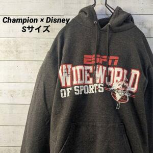 CHAMPION チャンピオン DISNEY ディズニー 63