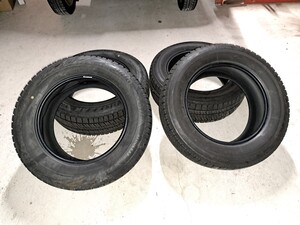 ブリヂストン スタッドレスタイヤ VRX2 BRIDGESTONE 205/65R16