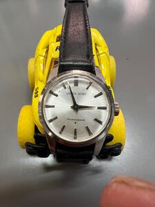 SEIKO セイコークィーン手巻き