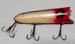 オールドヘドン ラッキー13 wood Heddon Lucky13