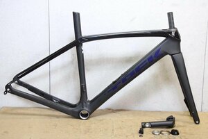 □TREK トレック DOMANE SL6 Gen3 カーボンフレーム OCLV500 2022年 50size 超美品