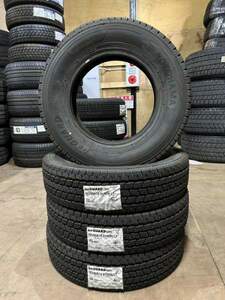 激安新品！165/80R14 91/90N　YOKOHAMA　iG91　4本　☆★送料安★☆