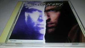 RICHARD MARX / RUSH STREET (国内盤)