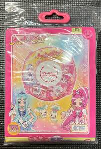 ハートキャッチプリキュア！ 浮き輪 55cm 【新品未開封品】