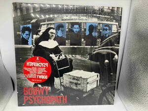 BOΦWY 【LP盤】PSYCHOPATH