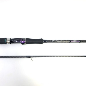 ダイワ エメラルダス 86ML・V 01480642 DAIWA エギングロッド ロッド 竿 釣り 釣具 フィッシング イカ釣り 海水用 TA1355◇