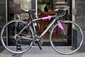 ピナレロ PINARELLO ラザ RAZHA 2015 425EFサイズ シマノ 105 5800 11S カーボン ロードバイク 【東京南麻布店】