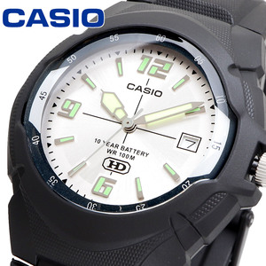 CASIO カシオ 腕時計 メンズ チープカシオ チプカシ 海外モデル アナログ MW-600F-7AV