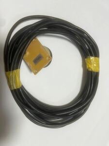 ホンデックス 振動子 107KHZ TD02 中古品