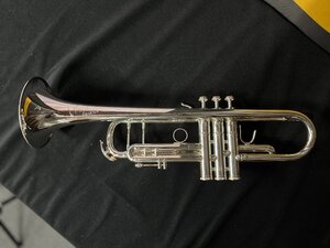 【中古】ユルゲンフォークト　B♭トランペットK37SP