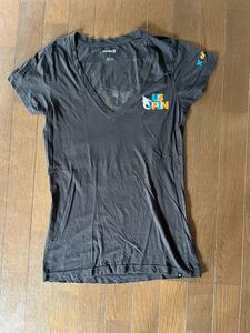 Hurley US open 半袖Tシャツ