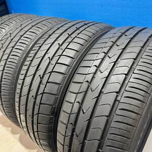 【2021年製造】　205/50R17　TOYO　TRANPATH　MPZ　サマ－タイヤ　205/50/17　4本　【来店交換も大歓迎】