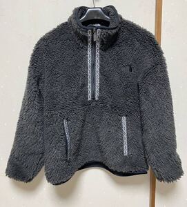 ★ THE NORTH FACE ノースフェイス　スウィートウォータープルオーバーバイオ/NA72035 