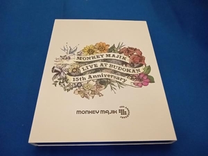 LIVE at BUDOKAN -15th Anniversary-(Blu-ray Disc)